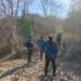 Localizan sin vida a un joven en el camino a Carboneras