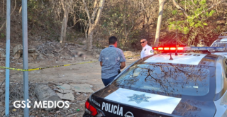 Localizan el cuerpo de una mujer en Mismaloya; activan protocolo de feminicidio
