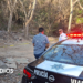 Localizan el cuerpo de una mujer en Mismaloya; activan protocolo de feminicidio