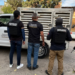 Maltrato animal en Tlaquepaque: rescatan a Pastor Belga y detienen a su dueño