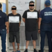 Detienen en Puerto Vallarta a dos hombres acusados de homicidio calificado