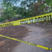 ¡Otro feminicidio en Vallarta! Localizan el cuerpo en el camino viejo a Mojoneras