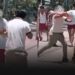 VIDEO: Captan nueva agresión entre alumnos de secundaria en Puerto Vallarta