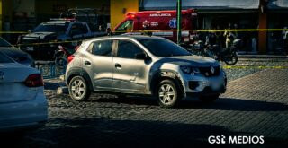 Entregan a familiares los cuerpos de dos hombres hallados en Plaza Caracol