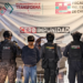 Cae "El Misterio", líder de la pandilla MS-13 en Chiapas