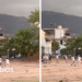 Captan otra pelea entre estudiantes, ahora alumnos de la Secundaria #132