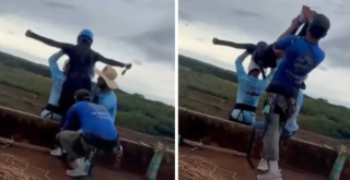 Muere joven durante salto de puentismo en Brasil