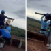 Muere joven durante salto de puentismo en Brasil