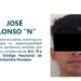 Dan prisión preventiva a un presunto abusador infantil en Vallarta