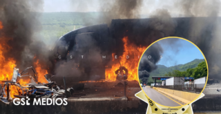 Tragedia en la autopista Guadalajara–Tepic: reportan 16 fallecidos tras accidente en Hostotipaquillo