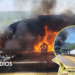 Tragedia en la autopista Guadalajara–Tepic: reportan 16 fallecidos tras accidente en Hostotipaquillo