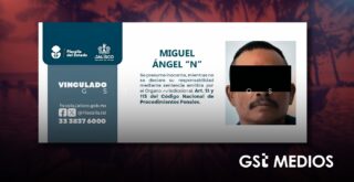 Detienen a sujeto por presunto ataque a su hijastra al interior de hotel en Vallarta