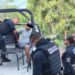 Detienen a sujeto por presunto exhibicionismo y acoso en el Parque Lineal