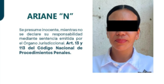 Vinculan a proceso a policía municipal de Vallarta por desaparición forzada