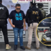 Detienen a operador financiero del Cártel del Noreste
