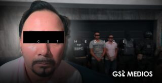 Cae el "M4", operador del CJNG en Nayarit