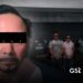 Cae el "M4", operador del CJNG en Nayarit