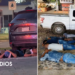Fiscalía de Nayarit detiene a 6 personas tras operativo en Bucerías