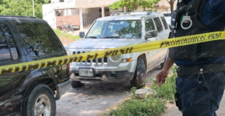 Localizan camioneta de asesor inmobiliario desaparecido en Puerto Vallarta