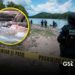Recuperan el cuerpo de una mujer en el río Ameca