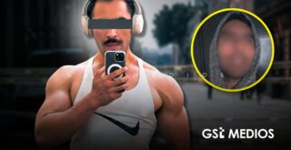 Ángel Rodríguez, el fisicoculturista acusado de asesinar a sus padres en Puebla