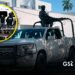 Caen "El 20" y "El Gabito" operadores del Cártel de Sinaloa
