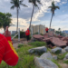 Continúa la búsqueda de canadiense desaparecido en playa de Puerto Vallarta