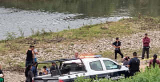Muere niña de 6 años tras ser arrastrada por la corriente del río en Tomatlán
