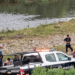 Muere niña de 6 años tras ser arrastrada por la corriente del río en Tomatlán