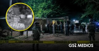 Bahía de Banderas: enfrentamiento entre marinos y civiles armados deja un presunto agresor abatido