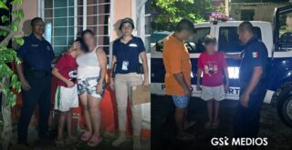¡Otro secuestro virtual en Vallarta! Policías rescatan a menor y evitan extorsión de 100 mil pesos