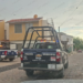 Sujetos armados roban vehículo y asaltan en Ixtapa