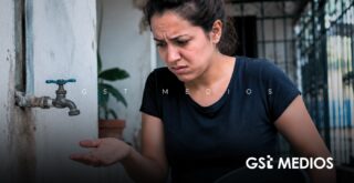 Más de 130 colonias de Vallarta se quedarán sin agua ¡otra vez!