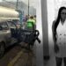 Salvó a su hija cubriéndola con su cuerpo; explosión de pipa en Morelos deja otra víctima