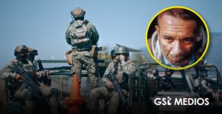 Operativo en Michoacán es contra las fuerzas de "El Tío Lako"