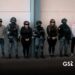 Cae círculo cercano de "Tío Lako": detienen a nueve presuntos miembros del CJNG en Michoacán