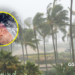 Tres zonas en vigilancia podrían convertirse en ciclones; Jalisco y Colima, los más cercanos