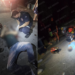 Dos motociclistas resultan gravemente lesionados tras choque en Lomas del Calvario