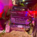 Recuperan Jeep robado en Puerto Vallarta; dueño señala a un conocido