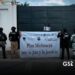 Catean casa de seguridad de "El Tío Lako" en Michoacán