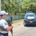 Operativo en Puerto Vallarta tras reporte de detonaciones e intento de robo de vehículos