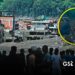 Nepal eleva a 538 los muertos por devastadora riada y busca a cientos de desaparecidos