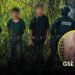 Detienen a tres personas en Sinaloa, entre ellos un estadounidense