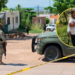 Madre buscadora sobrevive tras ataque armado en Culiacán