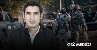 Reportan muerte de “El R-5” tras operativo militar en Michoacán