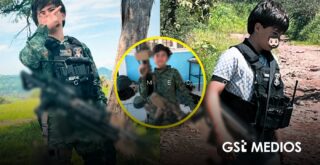 Menor de 15 años muere en operativo federal contra “El R-5”; era integrante del cártel