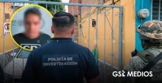 Capturan a influencer en Guadalajara por el delito de trata