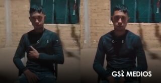 Muere Guardia Nacional en Guerrero; deja video antes de morir