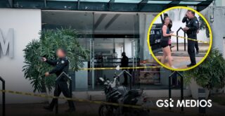 Acribillan a abogado en gimnasio de Zapopan