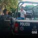 Detienen a degenerado por 'manosear' a una mujer en el transporte público en Puerto Vallarta